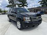 Used 2007 Chevrolet Tahoe 1GNFC13027R258794 for sale in loganville, GA thumb image 3