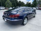 Used 2013 Volkswagen CC WVWBN7AN2DE522179 for sale in loganville, GA thumb image 6