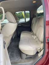 Used 2013 Nissan Frontier Crew Cab 1N6AD0ER9DN762345 for sale in loganville, GA thumb image 8