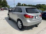 Used 2015 Mitsubishi Outlander Sport 4A4AP3AU0FE008395 for sale in loganville, GA thumb image 6