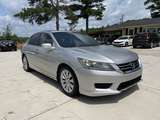 Used 2014 Honda Accord 1HGCR2F89EA151272 for sale in loganville, GA thumb image 3