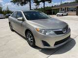 Used 2014 Toyota Camry 4T1BF1FK0EU743632 for sale in loganville, GA thumb image 3