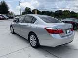 Used 2014 Honda Accord 1HGCR2F89EA151272 for sale in loganville, GA thumb image 6