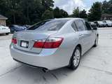 Used 2014 Honda Accord 1HGCR2F89EA151272 for sale in loganville, GA thumb image 4
