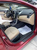 Used 2013 Hyundai Elantra 5NPDH4AE8DH392505 for sale in loganville, GA thumb image 10