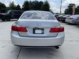 Used 2014 Honda Accord 1HGCR2F89EA151272 for sale in loganville, GA thumb image 5