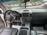 thumb 2005 Nissan Titan Crew Cab