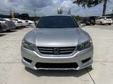 Used 2014 Honda Accord 1HGCR2F89EA151272 for sale in loganville, GA thumb image 2