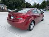 Used 2013 Hyundai Elantra 5NPDH4AE8DH392505 for sale in loganville, GA thumb image 4