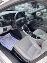 Used 2014 Honda Accord 1HGCR2F89EA151272 for sale in loganville, GA thumb image 7