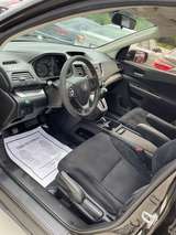 Used 2013 Honda CR-V 5J6RM4H53DL044771 for sale in loganville, GA thumb image 7