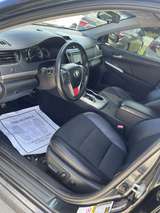 Used 2013 Toyota Camry 4T1BF1FK7DU245295 for sale in loganville, GA thumb image 7