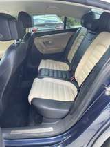 Used 2013 Volkswagen CC WVWBN7AN2DE522179 for sale in loganville, GA thumb image 12