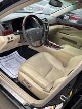 thumb 2007 Lexus LS