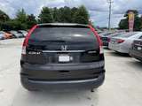 Used 2013 Honda CR-V 5J6RM4H53DL044771 for sale in loganville, GA thumb image 5