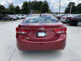 Used 2013 Hyundai Elantra 5NPDH4AE8DH392505 for sale in loganville, GA thumb image 5