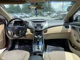 Used 2013 Hyundai Elantra 5NPDH4AE8DH392505 for sale in loganville, GA thumb image 11