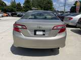 Used 2014 Toyota Camry 4T1BF1FK0EU743632 for sale in loganville, GA thumb image 5