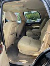 Used 2007 Chevrolet Tahoe 1GNFC13027R258794 for sale in loganville, GA thumb image 8