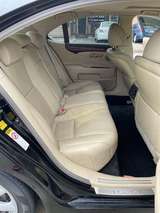 thumb 2007 Lexus LS