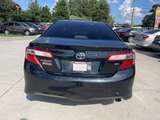 Used 2013 Toyota Camry 4T1BF1FK7DU245295 for sale in loganville, GA thumb image 5