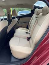 Used 2013 Hyundai Elantra 5NPDH4AE8DH392505 for sale in loganville, GA thumb image 8