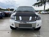 thumb 2005 Nissan Titan Crew Cab