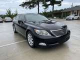 thumb 2007 Lexus LS