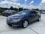 Used 2013 Volkswagen CC WVWBN7AN2DE522179 for sale in loganville, GA thumb image 2