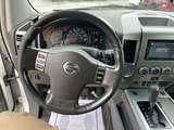thumb 2005 Nissan Titan Crew Cab