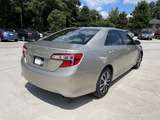 Used 2014 Toyota Camry 4T1BF1FK0EU743632 for sale in loganville, GA thumb image 4