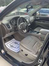 Used 2013 Dodge Durango 1C4RDHAG4DC684142 for sale in loganville, GA thumb image 7