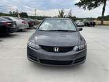 Used 2010 Honda Civic 2HGFG1B8XAH509414 for sale in loganville, GA thumb image 2