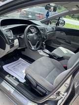 thumb 2013 Honda Civic