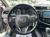 Used 2018 Toyota Camry 4T1B11HK6JU677576 for sale in loganville, GA thumb image 12