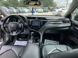 Used 2018 Toyota Camry 4T1B11HK6JU677576 for sale in loganville, GA thumb image 11