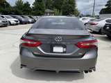 Used 2018 Toyota Camry 4T1B11HK6JU677576 for sale in loganville, GA thumb image 5