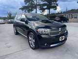 Used 2013 Dodge Durango 1C4RDHAG4DC684142 for sale in loganville, GA thumb image 3