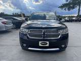 Used 2013 Dodge Durango 1C4RDHAG4DC684142 for sale in loganville, GA thumb image 2