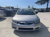 Used 2010 Honda Civic 2HGFA1F38AH311589 for sale in loganville, GA thumb image 2