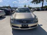 Used 2009 INFINITI G JNKCV61F19M351332 for sale in loganville, GA thumb image 2