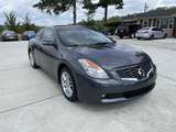 thumb 2008 Nissan Altima