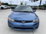 thumb 2007 Honda Civic