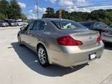 Used 2009 INFINITI G JNKCV61F19M351332 for sale in loganville, GA thumb image 6