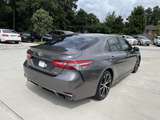 Used 2018 Toyota Camry 4T1B11HK6JU677576 for sale in loganville, GA thumb image 4