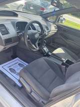 Used 2010 Honda Civic 2HGFA1F38AH311589 for sale in loganville, GA thumb image 7