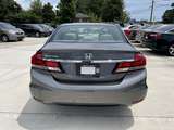 thumb 2013 Honda Civic