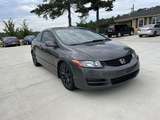 Used 2010 Honda Civic 2HGFG1B8XAH509414 for sale in loganville, GA thumb image 3