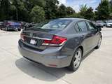thumb 2013 Honda Civic