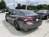 Used 2018 Toyota Camry 4T1B11HK6JU677576 for sale in loganville, GA thumb image 6